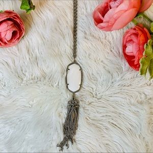Kendra Scott Rayne Necklace